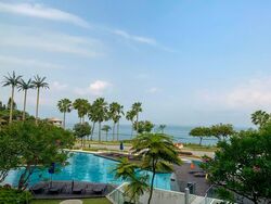 The Coast at Sentosa Cove (D4), Condominium #582191401